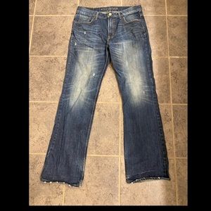 Men’s jeans